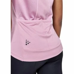 Craft Core Endur Ärmelloses Trikot Damen Pink -Cityräder magasin en ligne craft core endur singlet women dawn 5
