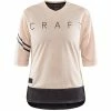 Craft Core Offroad XT Kurzarm Trikot Damen Pink/grau -Cityräder magasin en ligne craft core offroad xt ss jersey women swirl slate 1