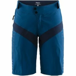 Craft Empress XT Shorts Damen Blau