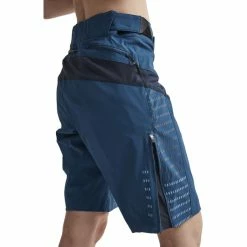 Craft Empress XT Shorts Damen Blau -Cityräder magasin en ligne craft empress xt shorts women universe black 4