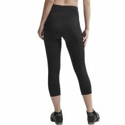 Craft Essence Knickers Damen Schwarz -Cityräder magasin en ligne craft essence bib knickers women black 2