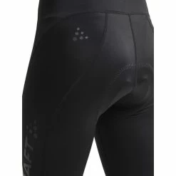 Craft Essence Knickers Damen Schwarz -Cityräder magasin en ligne craft essence bib knickers women black 4