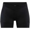 Craft Essence Hotpants Damen Schwarz 2 Craft Essence Hotpants Damen Schwarz -Cityräder magasin en ligne craft essence hot pants women black 3