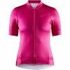 Craft Essence Trikot Damen Pink 2 Craft Essence Trikot Damen Pink -Cityräder magasin en ligne craft essence jersey damen fame 1