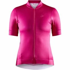 Craft Essence Trikot Damen Pink
