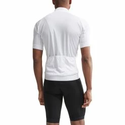 Craft Essence Trikot Herren Weiß -Cityräder magasin en ligne craft essence jersey herren white 3