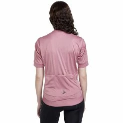 Craft Essence Trikot Damen Blau 9 Craft Essence Trikot Damen Blau -Cityräder magasin en ligne craft essence jersey women dawn 3