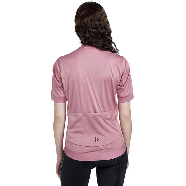 Craft Essence Trikot Damen Blau 5 Craft Essence Trikot Damen Blau – Bild 3