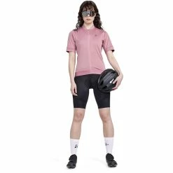 Craft Essence Trikot Damen Blau 11 Craft Essence Trikot Damen Blau -Cityräder magasin en ligne craft essence jersey women dawn 5