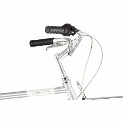 Creme Caferacer Uno 3-Gang Herren Silber 11 Creme Caferacer Uno 3-Gang Herren Silber -Cityräder magasin en ligne creme caferacer uno 3 speed men chrome 4