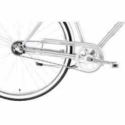 Creme Caferacer Uno 3-Gang Herren Silber 13 Creme Caferacer Uno 3-Gang Herren Silber -Cityräder magasin en ligne creme caferacer uno 3 speed men chrome 6