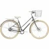Creme Eve 7 Beltdrive 7-fach Grau -Cityräder magasin en ligne creme eve 7 beltdrive 7 speed ash gray 1