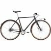 Creme Ristretto Bolt 8-fach Grau -Cityräder magasin en ligne creme ristretto bolt 8 speed carbon gray 1
