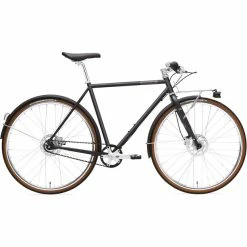 Creme Ristretto Bolt 8-fach Grau