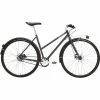 Creme Ristretto Bolt ST 8-fach Grau 2 Creme Ristretto Bolt ST 8-fach Grau -Cityräder magasin en ligne creme ristretto bolt st 8 speed carbon gray 1