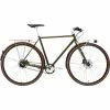 Creme Ristretto Lightning 8-fach Oliv -Cityräder magasin en ligne creme ristretto lightning 8 speed mud green 1