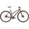 Creme Ristretto Roadster ST 7-fach Rot -Cityräder magasin en ligne creme ristretto roadster st 7 speed ruby 1
