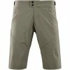 Cube AM Baggy Shorts Damen Oliv -Cityräder magasin en ligne cube am baggy shorts damen olive 1