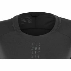 Cube AM Rundhalstrikot Langarm Damen Schwarz -Cityräder magasin en ligne cube am rundhalstrikot langarm damen black 2