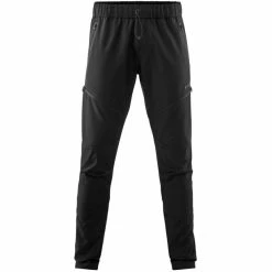 Cube AM Zip Off Hose Herren Schwarz