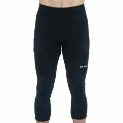 Cube ATX 3/4 Hose Herren Schwarz -Cityräder magasin en ligne cube atx 3 4 pants men black 2