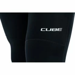 Cube ATX 3/4 Hose Herren Schwarz -Cityräder magasin en ligne cube atx 3 4 pants men black 5