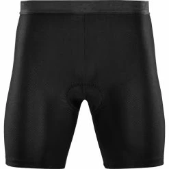 Cube ATX Baggy Shorts Inkl. Innenhose Herren Schwarz -Cityräder magasin en ligne cube atx baggy shorts incl liner shorts men black 4