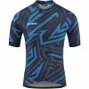 Cube ATX CMPT Kurzarm Trikot Mit Durchgehendem Reißverschluss Herren Blau 2 Cube ATX CMPT Kurzarm Trikot Mit Durchgehendem Reißverschluss Herren Blau -Cityräder magasin en ligne cube atx cmpt full zip ss jersey men blue 1