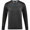 Cube ATX Rundhals Langarm Trikot Herren Schwarz -Cityräder magasin en ligne cube atx crew neck ls jersey men black 1