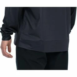 Cube ATX Rundhals Langarm Trikot Herren Schwarz -Cityräder magasin en ligne cube atx crew neck ls jersey men black 4