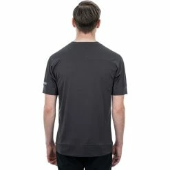 Cube ATX Rundhals Kurzarm Trikot Herren Grau/silber -Cityräder magasin en ligne cube atx crew neck ss jersey men greynsilver 3