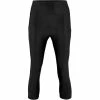 Cube ATX Cropped Tights Damen Schwarz -Cityräder magasin en ligne cube atx cropped tights women black 1
