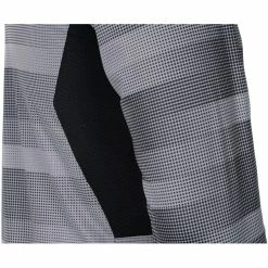 Cube ATX Rundhalstrikot Langarm Herren Grau -Cityräder magasin en ligne cube atx round neck jersey longsleeve men greynblack 4