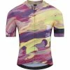 Cube Blackline Art Kurzarm Trikot Herren Lila/gelb 2 Cube Blackline Art Kurzarm Trikot Herren Lila/gelb -Cityräder magasin en ligne cube blackline art ss jersey men pattern 1