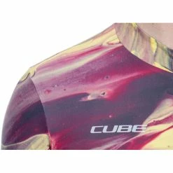 Cube Blackline Art Kurzarm Trikot Herren Lila/gelb 12 Cube Blackline Art Kurzarm Trikot Herren Lila/gelb -Cityräder magasin en ligne cube blackline art ss jersey men pattern 5