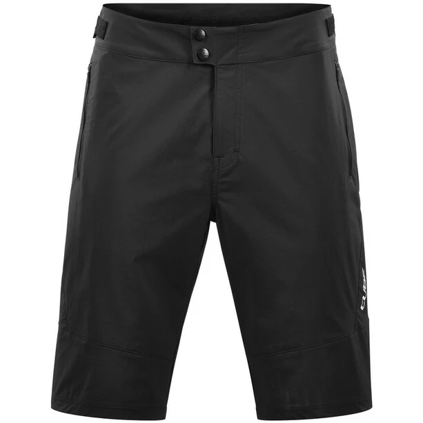 Cube Blackline Baggy Shorts Herren Schwarz 3 Cube Blackline Baggy Shorts Herren Schwarz