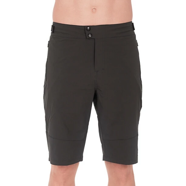 Cube Blackline Baggy Shorts Herren Schwarz 4 Cube Blackline Baggy Shorts Herren Schwarz – Bild 2