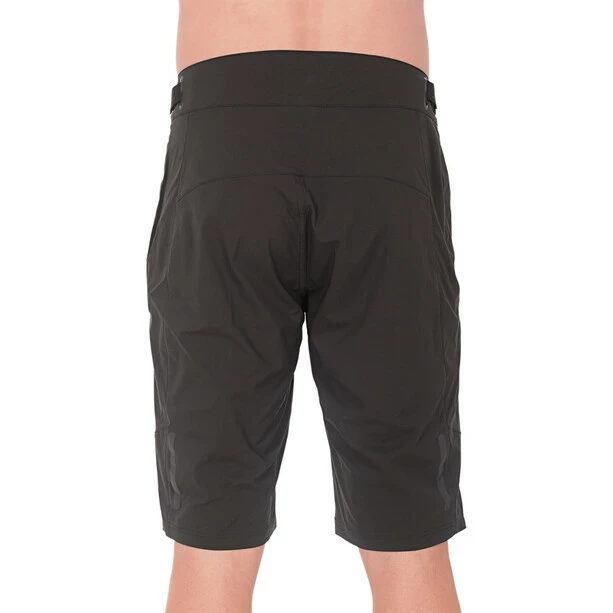 Cube Blackline Baggy Shorts Herren Schwarz 5 Cube Blackline Baggy Shorts Herren Schwarz – Bild 3