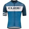 Cube Blackline CMPT Kurzarm Trikot Herren Blau/weiß 1 Cube Blackline CMPT Kurzarm Trikot Herren Blau/weiß -Cityräder magasin en ligne cube blackline cmpt ss jersey men bluenwhite 1