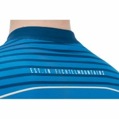 Cube Blackline CMPT Kurzarm Trikot Herren Blau/weiß -Cityräder magasin en ligne cube blackline cmpt ss jersey men bluenwhite 5