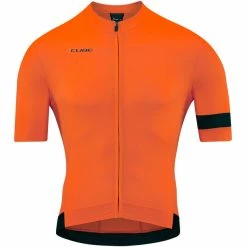 Cube Blackline Flash Kurzarm Trikot Herren Orange