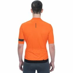 Cube Blackline Flash Kurzarm Trikot Herren Orange 9 Cube Blackline Flash Kurzarm Trikot Herren Orange -Cityräder magasin en ligne cube blackline flash ss jersey men orange 3