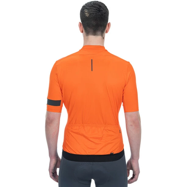 Cube Blackline Flash Kurzarm Trikot Herren Orange 5 Cube Blackline Flash Kurzarm Trikot Herren Orange – Bild 3