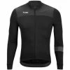 Cube Blackline Flash Langarm Trikot Herren Schwarz -Cityräder magasin en ligne cube blackline ls jersey men black 1
