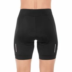 Cube Blackline Radhose Kurz Damen Schwarz 7 Cube Blackline Radhose Kurz Damen Schwarz -Cityräder magasin en ligne cube blackline radhose kurz damen black 3