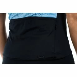 Cube Blackline Kurzarm Trikot Damen Blau -Cityräder magasin en ligne cube blackline ss jersey women blue pattern 6