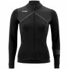 Cube Blackline Langarm Trikot Damen Schwarz -Cityräder magasin en ligne cube blackline trikot langarm damen black 1