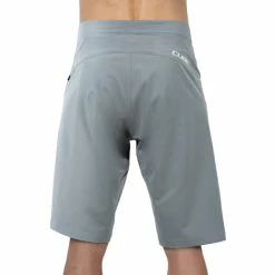 Cube Vertex Baggy Shorts Lightweight Herren Grau -Cityräder magasin en ligne cube edge baggy shorts lightweihgt men grey 3