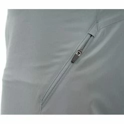 Cube Vertex Baggy Shorts Lightweight Herren Grau -Cityräder magasin en ligne cube edge baggy shorts lightweihgt men grey 4