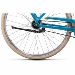 Cube Ella Cruise Easy-Entry Blau -Cityräder magasin en ligne cube ella cruise easy entry aquamarinenblack 5